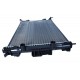 Radiator RENAULT GRAND SCENIC 04- 8660003463