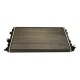 Radiator VW TIGUAN 2.0TDI 07- 5N0121253F