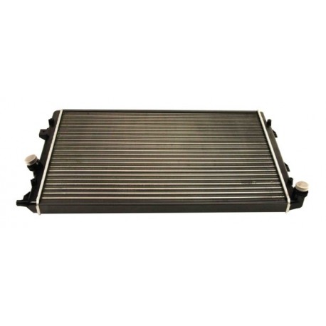 Radiator VW TIGUAN 2.0TDI 07- 5N0121253F