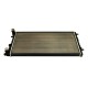 Radiator VW NEW BEETLE 99- 1C0121253A