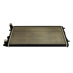 Radiator VW NEW BEETLE 99- 1C0121253A