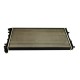 Radiator VW NEW BEETLE 99- 1C0121253A
