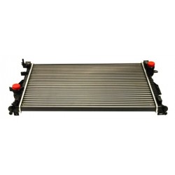 Radiator VOLVO S80/V70 2.4/2.5 D 06-/ MONDEO/ GALAXY 06- 1377541