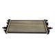 Radiator OPEL ASTRA G 1.2 16V 1300195
