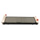 Radiator JEEP GRAND CHEROKEE 52029100