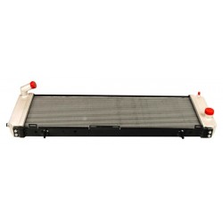 Radiator JEEP GRAND CHEROKEE 52029100