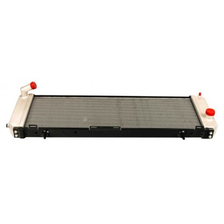 Radiator JEEP GRAND CHEROKEE 52029100