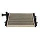 Radiator CITROEN C1/ 107/ AYGO 1.0 05- 1330P4