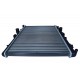 Radiator CITROEN C3 02-/207 06- 133089