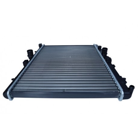 Radiator CITROEN C3 02-/207 06- 133089