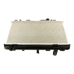 Radiator SUZUKI SWIFT 1.3/1.5/1.6 05- 46459888