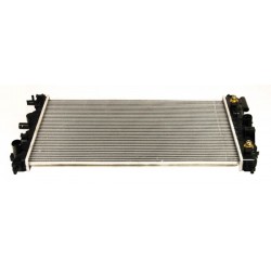 Radiator CHEVROLET CRUZE 09-/ ORLANDO 11- 13267666