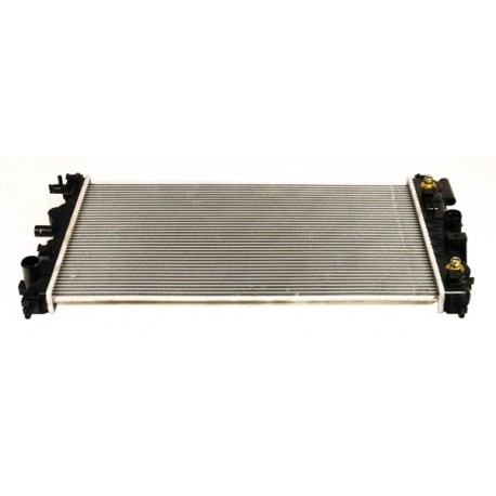 Radiator CHEVROLET CRUZE 09-/ ORLANDO 11- 13267666