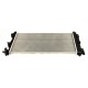 Radiator CHEVROLET CRUZE 09-/ ORLANDO 11- 13267666