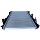Radiator FORD FIESTA 08- 1516267