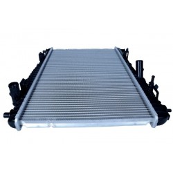 Radiator FORD FIESTA 08- 1516267