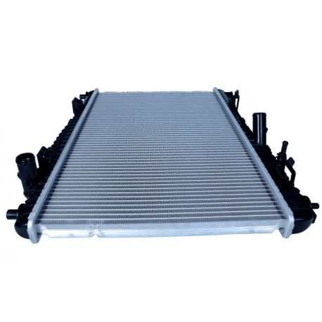 Radiator FORD FIESTA 08- 1516267