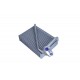 Evaporator aer condiționat VW PASSAT 95-05 8D1820103B