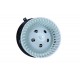 Motor ventilator RENAULT LAGUNA II / VEL SATIS 01- (AC AUTOM.) 7701048753