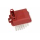 Unitate de control a climatizării VW A80 1049849