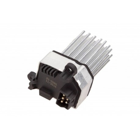 Unitate de control a ventilatorului BMW E46 08.59.026