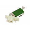 Rezistor ventilator habitaclu OPEL 1845786