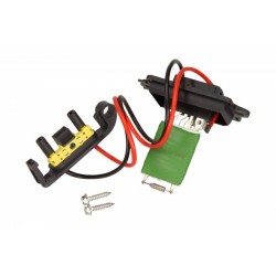 Rezistor ventilator habitaclu Renault 7701207717