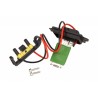 Rezistor ventilator habitaclu Renault 7701207717