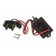 Rezistor ventilator habitaclu Renault 7701207717