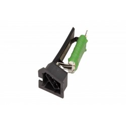 Rezistor suflantă BMW E36 93-98 001-10-16551