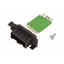 Rezistor suflantă Fiat Punto Evo Corsa D Adam 09- 1068450796