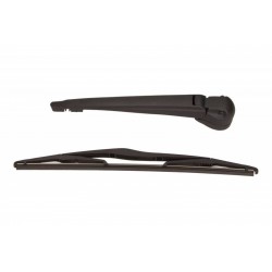 Braț ștergător spate Saab 9-5 98-09 complet 4914123