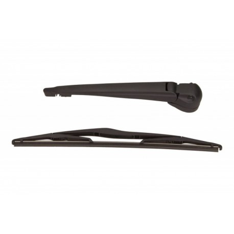 Braț ștergător spate Saab 9-5 98-09 complet 4914123