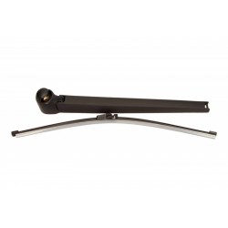 Braț ștergător spate VW T5 03-10 / T6 10- hayon complet 7E0955707
