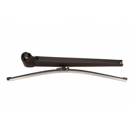 Braț ștergător spate VW T5 03-10 / T6 10- hayon complet 7E0955707