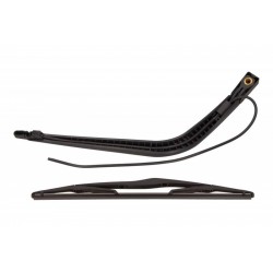 Braț ștergător spate Land Rover Freelander 96-06 complet DKB102460