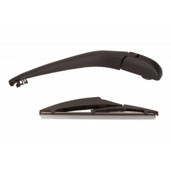 Braț ștergător spate Toyota Prius 09-15 complet 8524152200