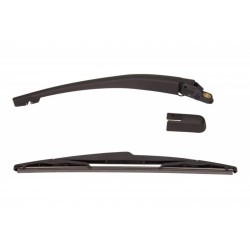 Braț ștergător spate Volvo XC60 11- complet 31333470