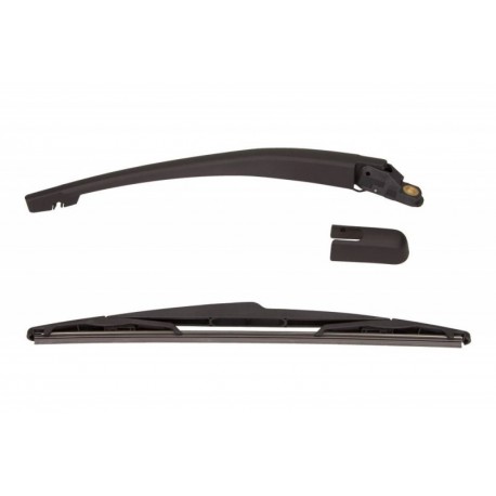 Braț ștergător spate Volvo XC60 11- complet 31333470