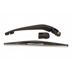 Braț ștergător spate Honda Jazz 09-15 complet 76720TF0003