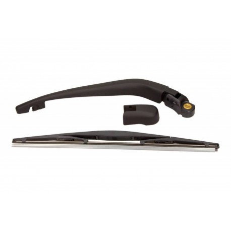Braț ștergător spate Honda Jazz 09-15 complet 76720TF0003