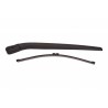 Braț ștergător spate BMW Seria 5 (E61) 04-11, Seria 5 (F11) 11- complet cu ștergător de 350 mm 61627207042