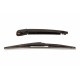 Braț ștergător spate Hyundai Santa Fe 07-12 complet 988112B000