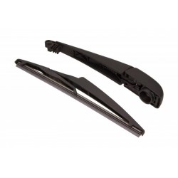 Braț ștergător spate Toyota RAV 4 12- complet 8524102050