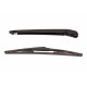 Braț ștergător spate Mazda CX-7 07-12 CX-9 07-15 complet EG2167421