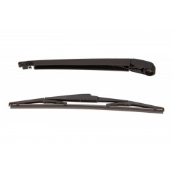 Braț ștergător spate Mazda CX-7 07-12 CX-9 07-15 complet EG2167421