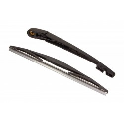 Braț ștergător spate Nissan Murano 09-14 complet 287811FC0A