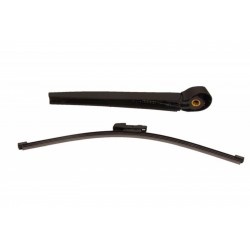 Braț ștergător spate VW Sharan Alhambra 10- Tiguan 16- complet cu ștergător 350mm