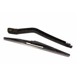Braț ștergător spate Suzuki Wagon R+ 00-08 complet cu ștergător 350mm