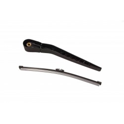 Braț ștergător spate Volvo V40 12- complet cu ștergător 280mm
